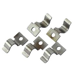 ウェルドワイヤークリップ　5個SET