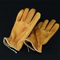 MMS DIRTY GLOVES - Aging Yellow /Lサイズ