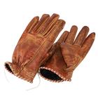 MMS DIRTY GLOVES - Aging Camel /XLサイズ