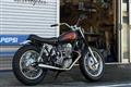 [BULLET MC]　SR400/made.20251031