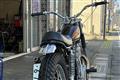 [BULLET MC]　SR400/made.20251031