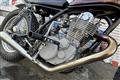 [BULLET MC]　SR400/made.20251031