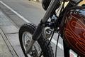 [BULLET MC]　SR400/made.20251031