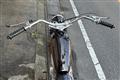 [BULLET MC]　SR400/made.20251031