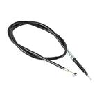 SR400/500(85-00年)　ブレーキワイヤー　400mmロング