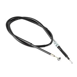 SR400/500(85-00年)　ブレーキワイヤー　400mmロング