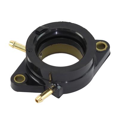 インテークマニホールド　SR400(01-07)3型キャブ用　OE#3HT-13586-00