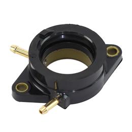 インテークマニホールド　SR400(01-07)3型キャブ用　OE#3HT-13586-00