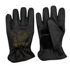 FTWグローブ(刻印ver.)スマホタッチ機能付き　ブラック　XSサイズ　[CHOPPERSオリジナル]