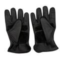 FTWグローブ(刻印ver.)スマホタッチ機能付き　ブラック　Lサイズ　[CHOPPERSオリジナル]