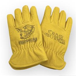 冬用FTWグローブ　スマホタッチ機能付き　Lサイズ　[CHOPPERSオリジナル]