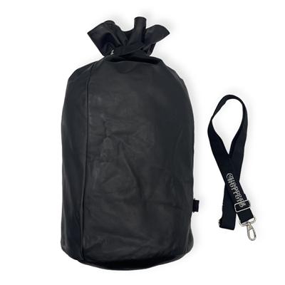 牛革ダッフルバッグ　[CHOPPERSオリジナル]