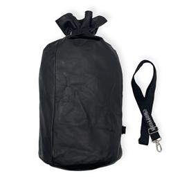 牛革ダッフルバッグ　[CHOPPERSオリジナル]