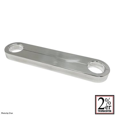 チークバー (フロントスタビライザー)　SR400/500 [2%erオリジナル]