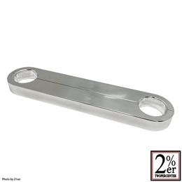 チークバー (フロントスタビライザー)　SR400/500 [2%erオリジナル]