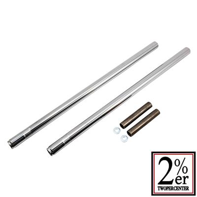 15cmロングインナーチューブ ペア　SR400/500 [2%erオリジナル]