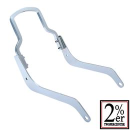 シッシーバー(シーシーバー)　ボルトオンキット ショート SR400/500 [2%erオリジナル]