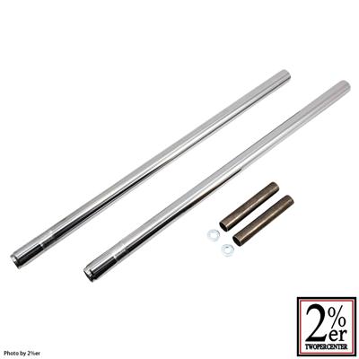 20cmロングインナーチューブ　SR400/500 [2%erオリジナル]