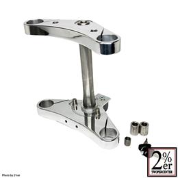 2°レイク トリプルツリー SR400/500 [2%erオリジナル]