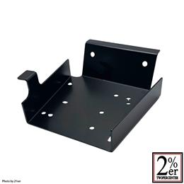 シート下電装プレート　SR400/500 [2%erオリジナル]