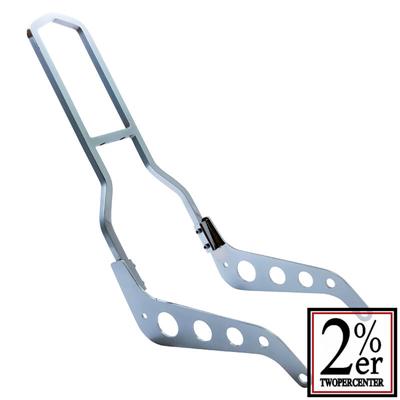 ホールタイプシッシーバー(シーシーバー)　ボルトオンキット ロング SR400/500 [2%erオリジナル]