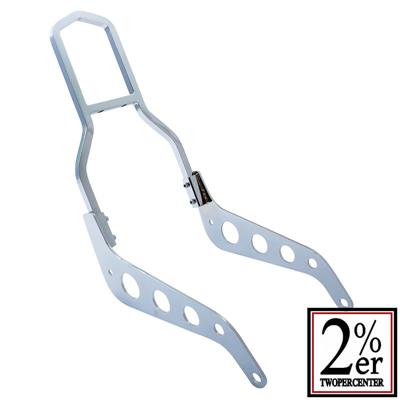 ホールタイプシッシーバー(シーシーバー)　ボルトオンキット ミドル SR400/500 [2%erオリジナル]