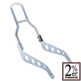 ホールタイプシッシーバー(シーシーバー)　ボルトオンキット ミドル SR400/500 [2%erオリジナル]