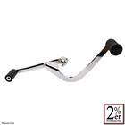 シーソーペダルキット II　SR400/500 [2%erオリジナル]