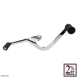 シーソーペダルキット II　SR400/500 [2%erオリジナル]