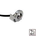 ハンドルリングスイッチ  アルミ  L2  汎用 for 1インチ/7/8インチ(22.2mm) [2%erオリジナル]