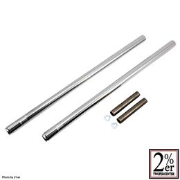 25cmロングインナーチューブ　SR400/500 [2%erオリジナル]