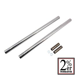 10cmロングインナーチューブ　SR400/500 [2%erオリジナル]