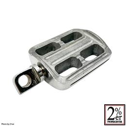 CHICAGOスタイル 　アルミ　キャスティング 　キックペダル2　シカゴ [2%erオリジナル]