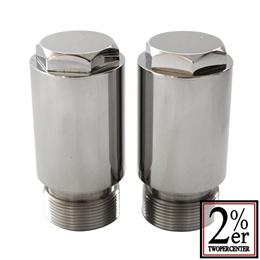 スポーツスターフォークジョイント2インチ [2%erオリジナル]