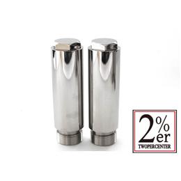 スポーツスターフォークジョイント4インチ [2%erオリジナル]