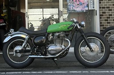 [BULLET MC]　ESTRELLA/made.20251215