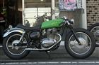 [BULLET MC]　ESTRELLA/made.20251215