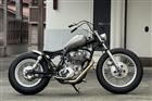 [BULLET MC]　SR400/made.20260325