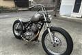 [BULLET MC]　SR400/made.20260325