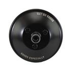 GOODS ESPECIALLY MIRROR - ステンレス (ミラーボディ単品) 3インチ ブラック