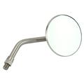 GOODS ESPECIALLY MIRROR - ステンレス 3インチ (SHORT)　ポリッシュ　逆ネジ