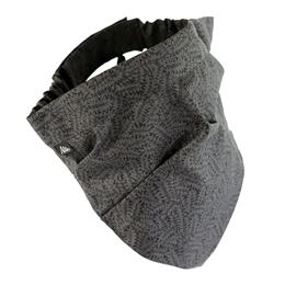ROBIN FACEMASK /COTTON USA - BRANCH - EBONY [M&Ms]
