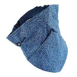 ROBIN FACEMASK /COTTON USA - BRANCH - TWILIGHT [M&Ms]