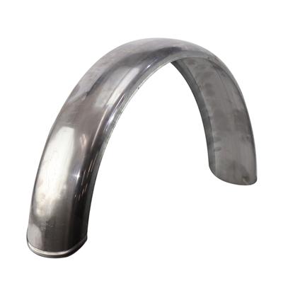 STRONG STEEL FENDER ラウンド 5インチ (1.5mm厚)