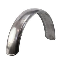 STRONG STEEL FENDER ラウンド 5インチ (1.5mm厚)