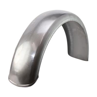 STRONG STEEL FENDER ラウンド 6インチ (1.5mm厚)
