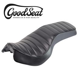 [Coming soon!] GOODSEAT "COBRA" for ELIMINATOR/SE　ホリゾンタル　ブラック