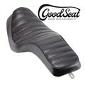 [Coming soon!] GOODSEAT "COBRA" for ELIMINATOR/SE　ホリゾンタル　ブラック