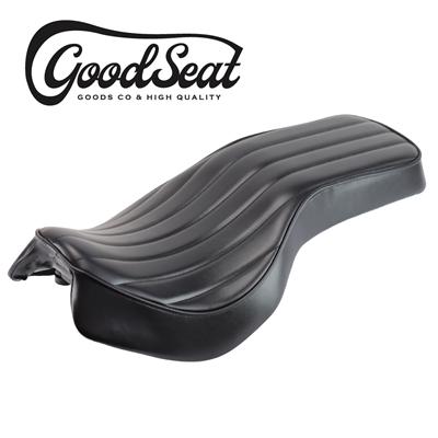 [Coming soon!] GOODSEAT "COBRA" for ELIMINATOR/SE　バーチカル　ブラック