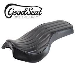 [Coming soon!] GOODSEAT "COBRA" for ELIMINATOR/SE　バーチカル　ブラック